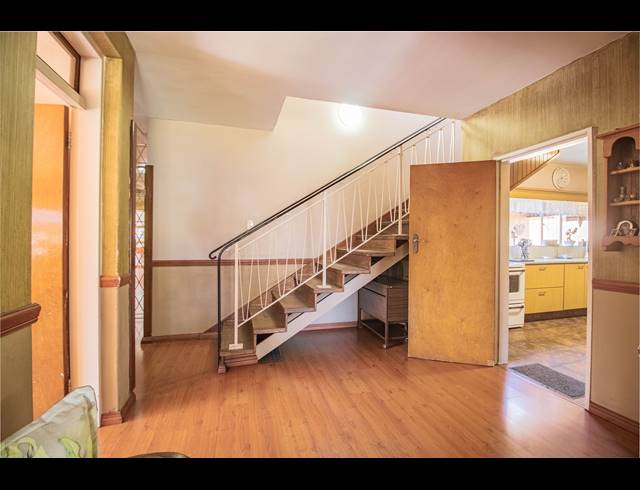 4 BEDROOM HOUSE FOR SALE IN EDENDALE